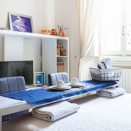 Exquisite Stay Via Crema Milano Exteriör bild