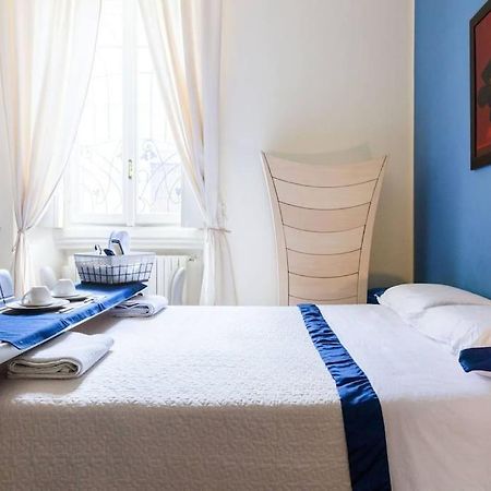 Exquisite Stay Via Crema Milano Exteriör bild