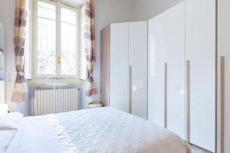 Exquisite Stay Via Crema Milano Exteriör bild