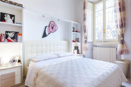 Exquisite Stay Via Crema Milano Exteriör bild