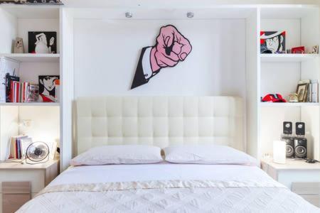 Exquisite Stay Via Crema Milano Exteriör bild