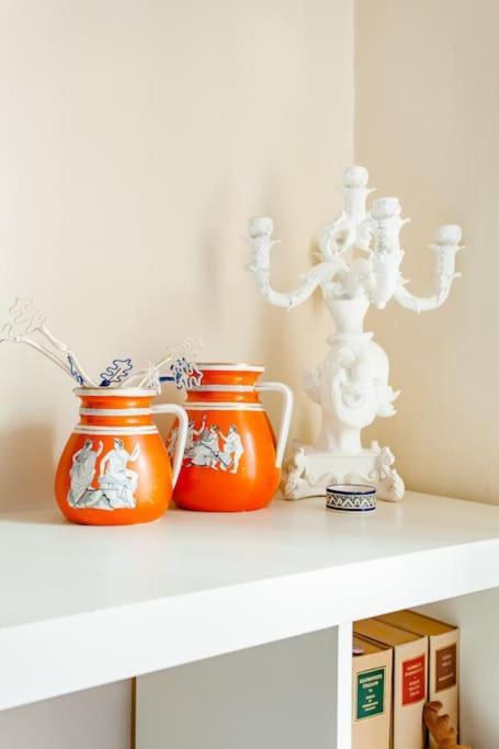 Exquisite Stay Via Crema Milano Exteriör bild