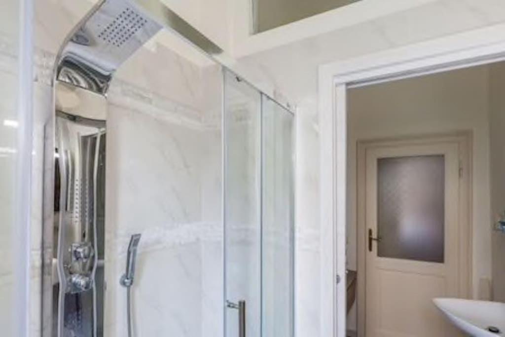 Exquisite Stay Via Crema Milano Exteriör bild