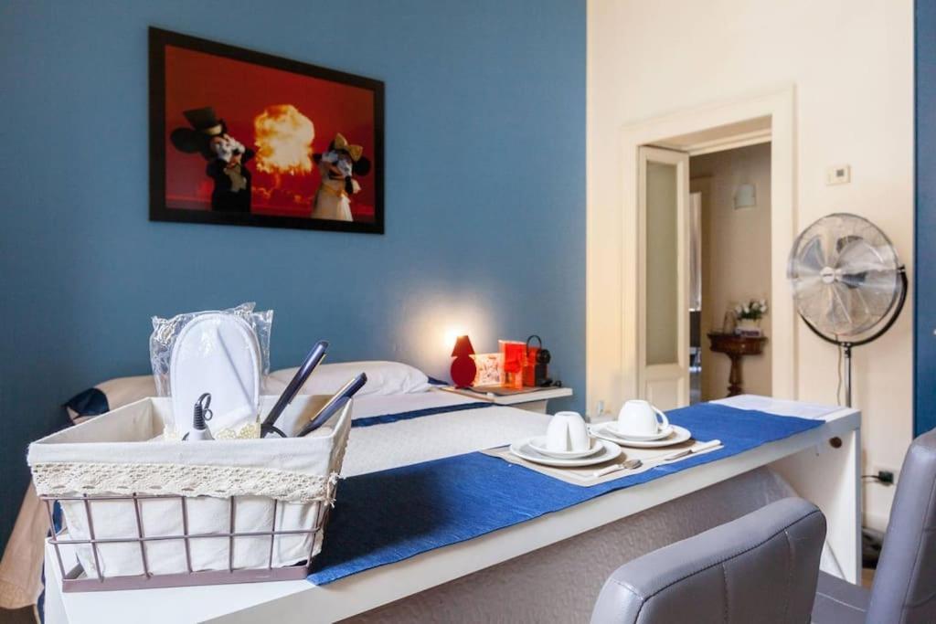 Exquisite Stay Via Crema Milano Exteriör bild